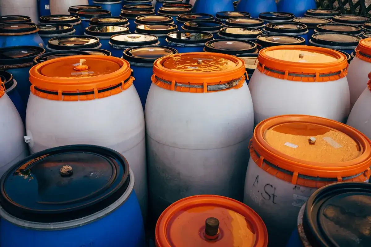Chemical & Toxic Waste Cleanup in University Heights, OH